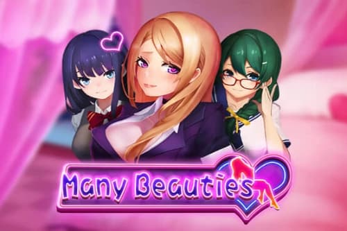 Many Beauties