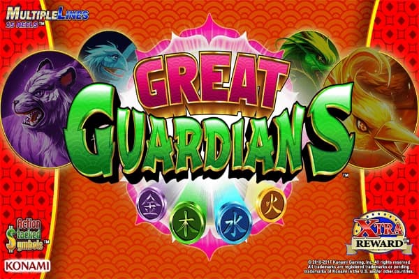 Great Guardians