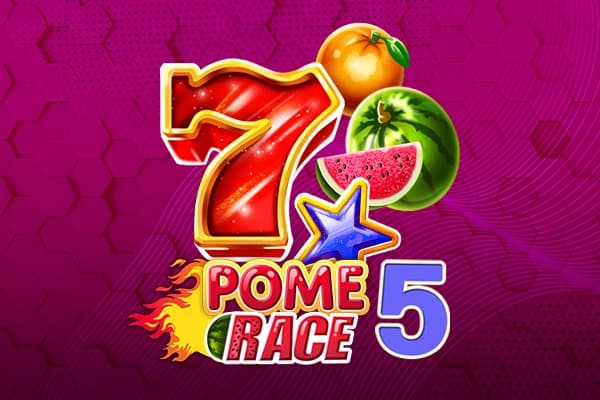 Pome Race 5