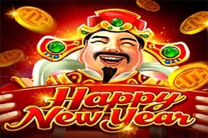 Happy New Year
