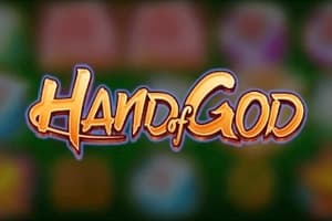 Hand of God