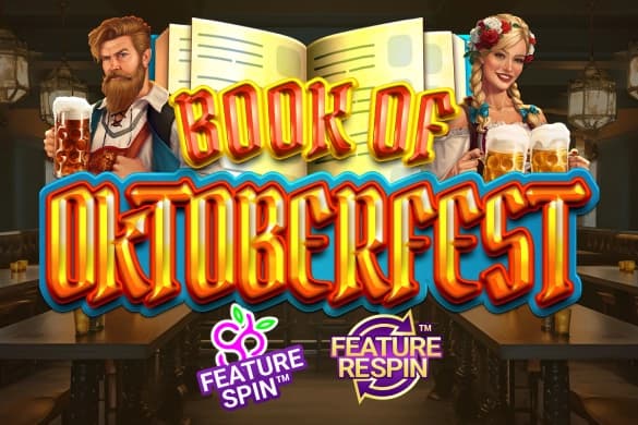 Book of Oktoberfest