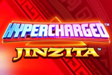 Hypercharged Jinzita