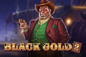 Black Gold 2 Megaways