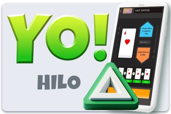 YOriginal HiLo