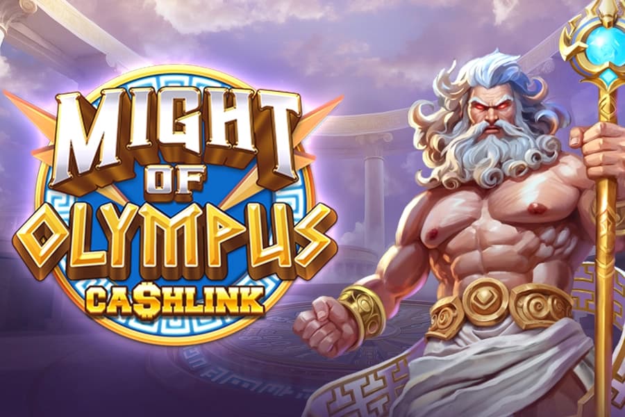 Might of Olympus
