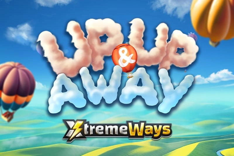 Up Up & Away