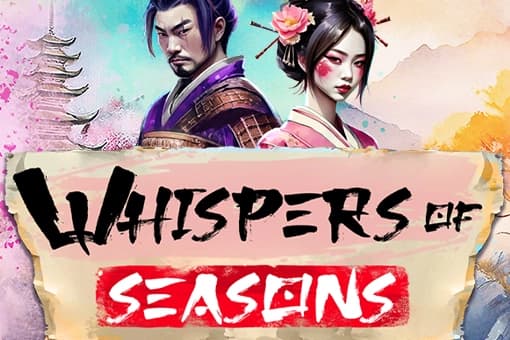 Whispers of Seasons