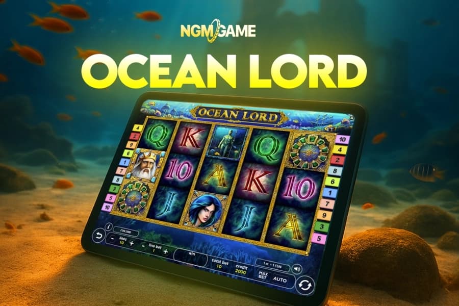 Ocean Lord