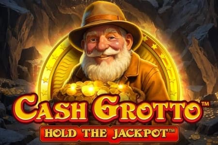 Cash Grotto