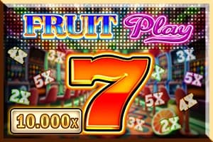 Fruit Play