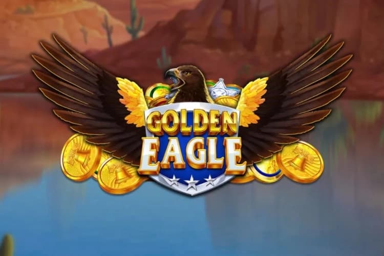 Golden Eagle