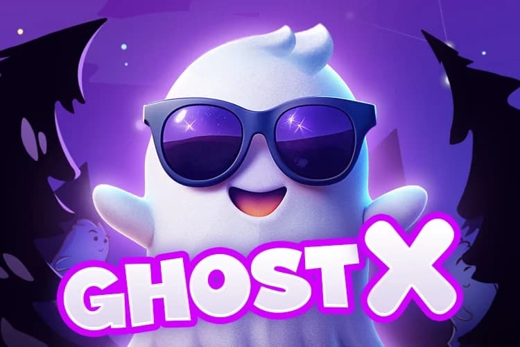 Ghost X