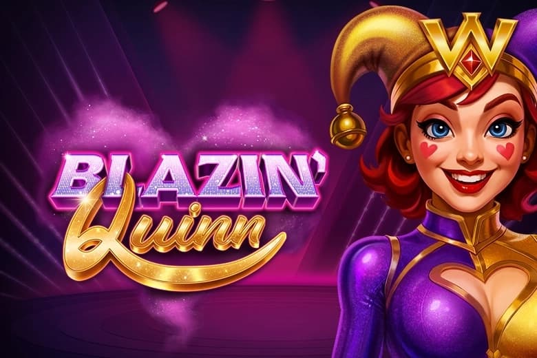 Blazin' Quinn
