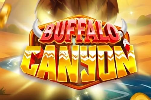 Buffalo Canyon