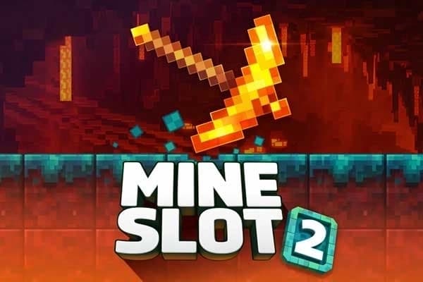 Mine Slot 2