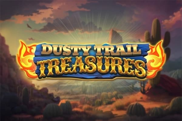 Dusty Trail Treasures 