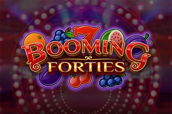 Booming Forties 