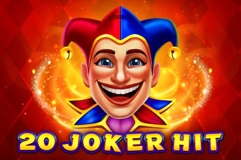 20 Joker Hit
