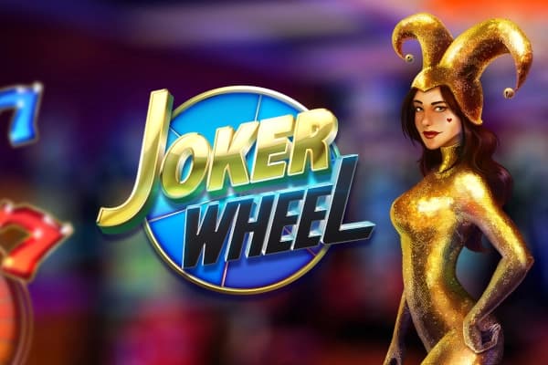 Joker Wheel