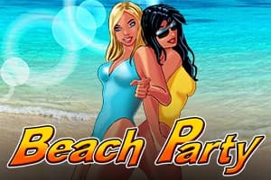 Beach Party