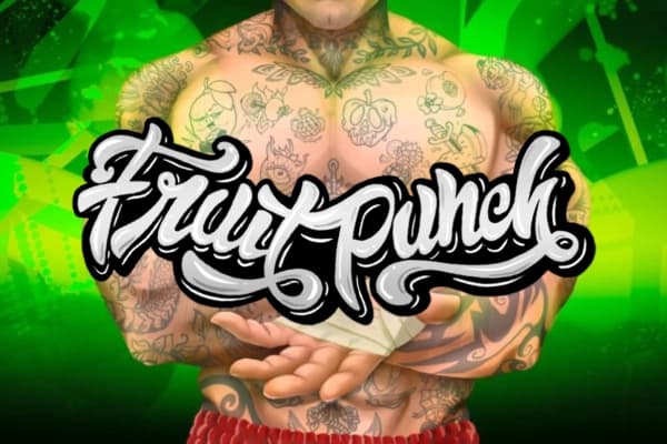 Fruit Punch